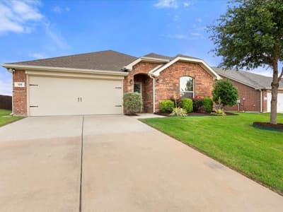 125 Lariat Trail, Waxahachie TX 75165 - Photo 3