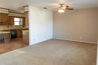 503 N Harding Street, Breckenridge TX 76424 - Photo 2