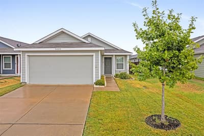 5609 Timber Point Drive, Princeton TX 75407
