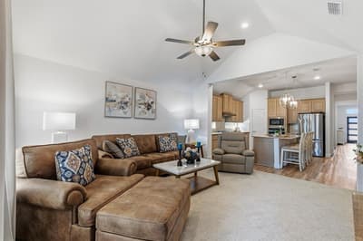 3514 Beebalm Boulevard, Melissa TX 75454 - Photo 5
