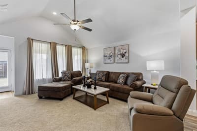 3514 Beebalm Boulevard, Melissa TX 75454 - Photo 4