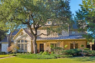 6523 Brookshire Drive, Dallas TX 75230 - Photo 2