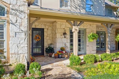 6523 Brookshire Drive, Dallas TX 75230 - Photo 3