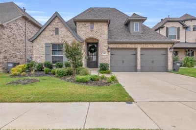 361 Moonvine Drive, Little Elm TX 75068