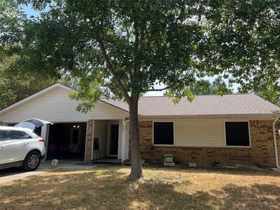 829 Mustang Drive, Saginaw TX 76179