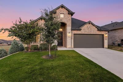5112 Holy Springs Road, Denton TX 76207