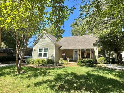 229 E Tennie Street, Gainesville TX 76240