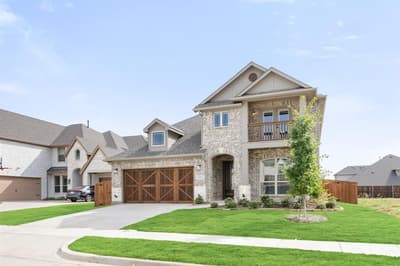 3402 Running Stream Way, Melissa TX 75454 - Photo 2