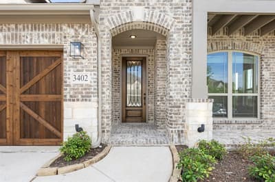 3402 Running Stream Way, Melissa TX 75454 - Photo 3