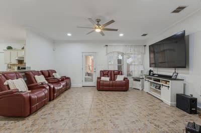 702 Garnet Drive, Mesquite TX 75149 - Photo 5