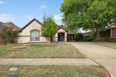 4317 Glenridge Drive, Rowlett TX 75088 - Photo 3