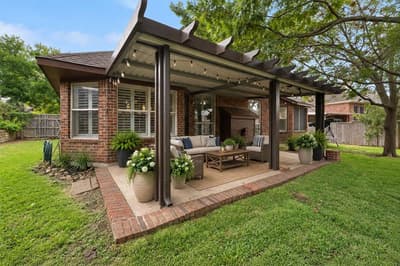 4317 Glenridge Drive, Rowlett TX 75088 - Photo 4