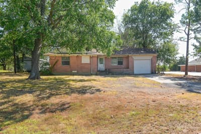 405 Fm 816, Wolfe City TX 75496