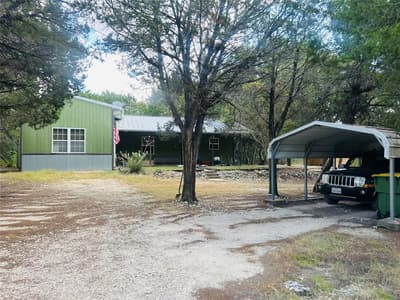 186 Jennifer Loop, Whitney TX 76692