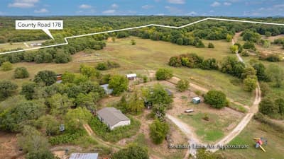 3211 Fm 678, Gainesville TX 76240