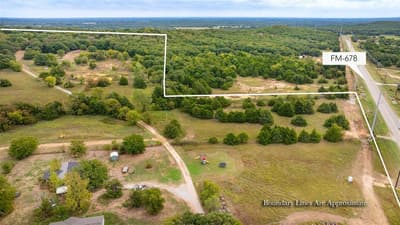 3211 Fm 678, Gainesville TX 76240 - Photo 5