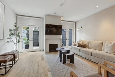 3818 N Hall Street # 128, Dallas TX 75219