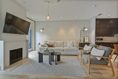 3818 N Hall Street # 128, Dallas TX 75219 - Photo 5