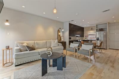 3818 N Hall Street # 128, Dallas TX 75219 - Photo 4