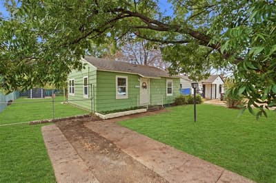 3261 Todd Avenue, Fort Worth TX 76110 - Photo 2