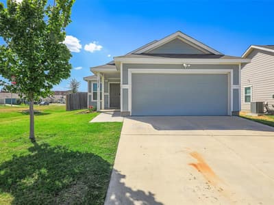 2932 Dora Drive, Fort Worth TX 76119 - Photo 2