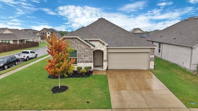 605 Freed Drive, Fate TX 75087 - Photo 2