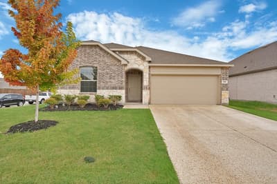 605 Freed Drive, Fate TX 75087