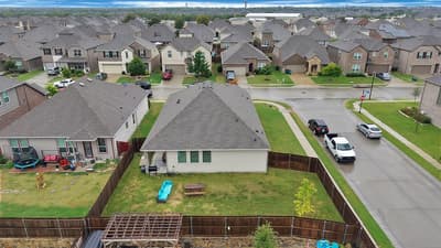 605 Freed Drive, Fate TX 75087 - Photo 4