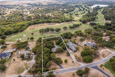 201 Squaw Creek Road, Willow Park TX 76087 - Photo 2