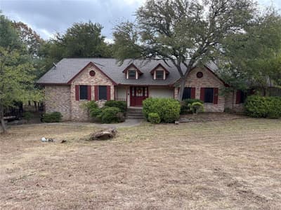201 Squaw Creek Road, Willow Park TX 76087 - Photo 3