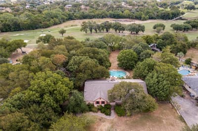 201 Squaw Creek Road, Willow Park TX 76087