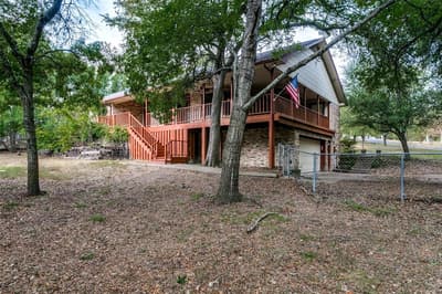 201 Squaw Creek Road, Willow Park TX 76087 - Photo 4