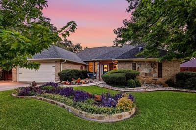 707 Glenn Drive, Euless TX 76039