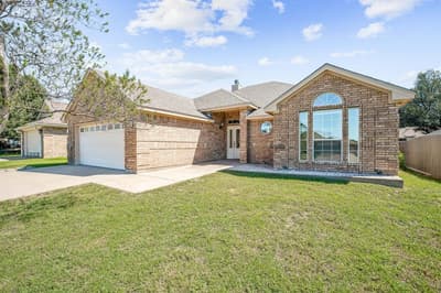 320 Midnight Shadow, Stephenville TX 76401