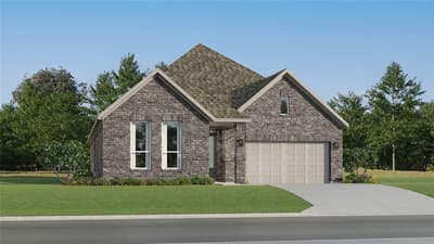 2403 Larch Street, Princeton TX 75407