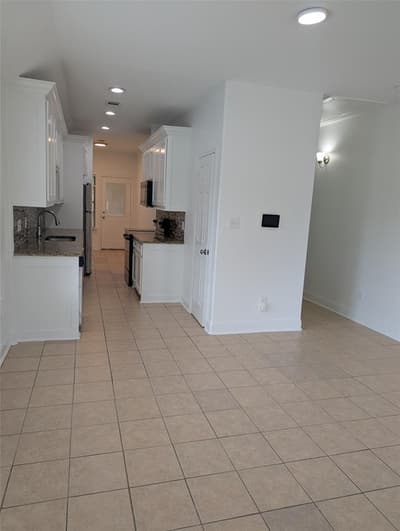3201 Bois D Arc Street, Greenville TX 75401 - Photo 4