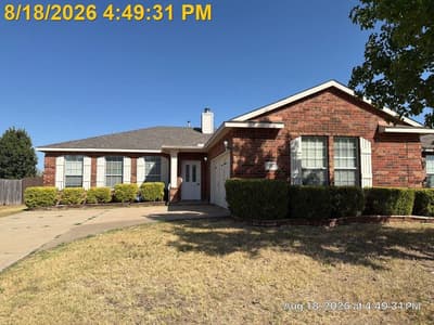 2008 Overview Drive, Forney TX 75126