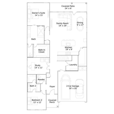 2405 Larch Street, Princeton TX 75407 - Photo 2