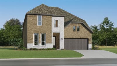 2405 Larch Street, Princeton TX 75407
