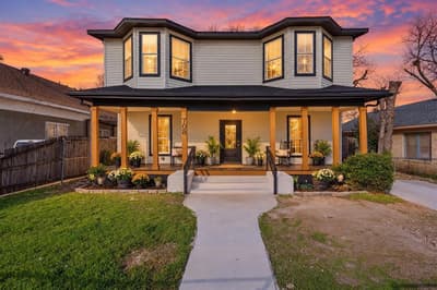 708 Essex Street, Fort Worth TX 76105