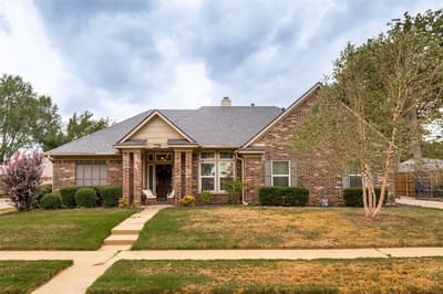 5201 Alexander Drive, Flower Mound TX 75028