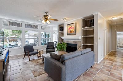 5201 Alexander Drive, Flower Mound TX 75028 - Photo 4