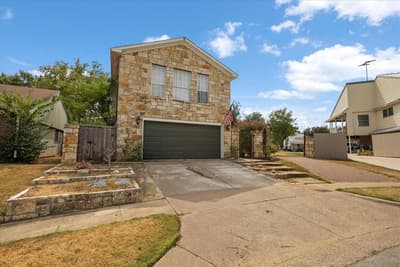 1911 Wisteria Court, Flower Mound TX 75028 - Photo 4