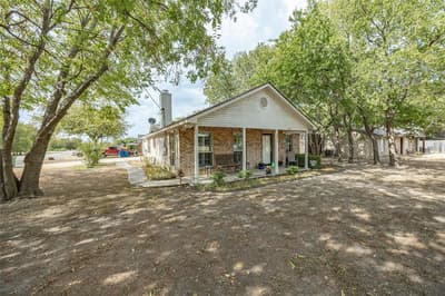 201 W Oak Street, Aledo TX 76008
