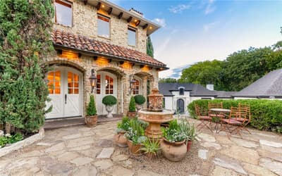 306 Shamrock Circle, Rockwall TX 75032