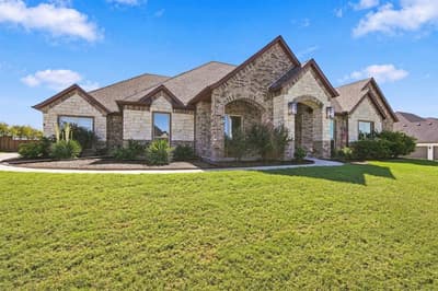 420 Dove Meadow Trail, Waxahachie TX 75167 - Photo 3