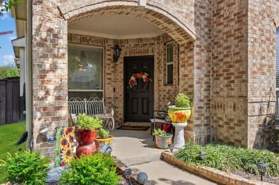 2420 Forest Gate Drive, Little Elm TX 75068 - Photo 3