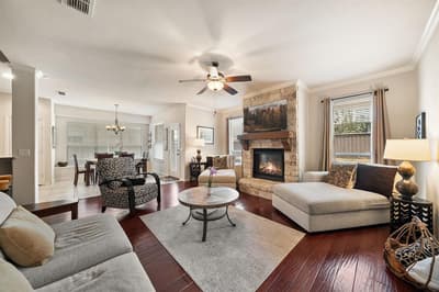 2420 Forest Gate Drive, Little Elm TX 75068 - Photo 5