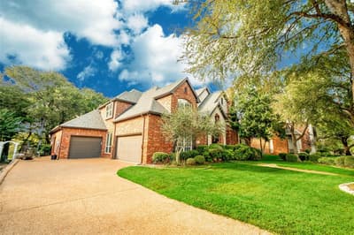 4319 Crown Knoll Circle, Flower Mound TX 75028 - Photo 4