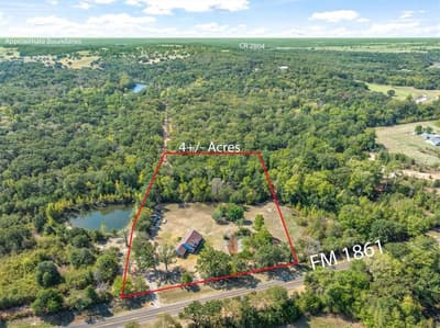 9217 Fm 1861, Eustace TX 75124 - Photo 2